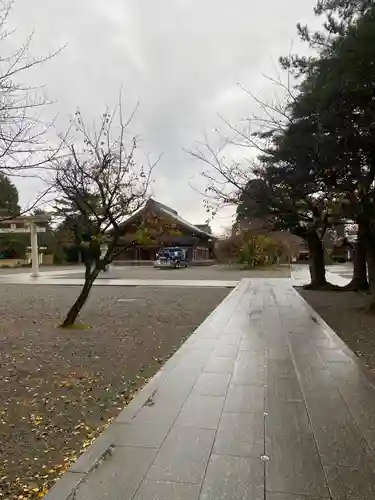 富山縣護國神社(富山県)