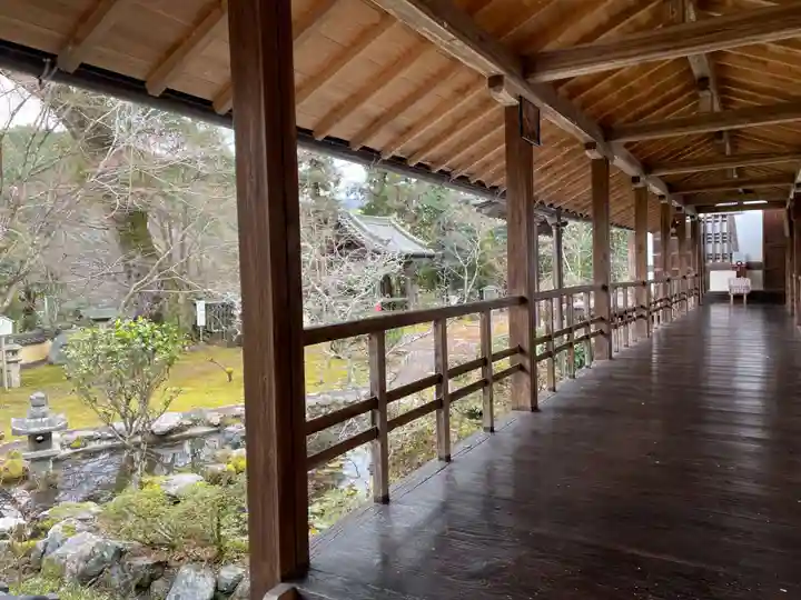 十輪寺(京都府)