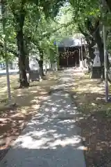 千形神社(埼玉県)