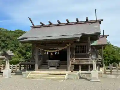 大御神社(宮崎県)