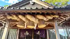 日御﨑神社(島根県)