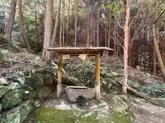 石上神社(奈良県)