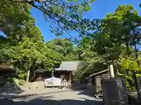 岩田神社(静岡県)