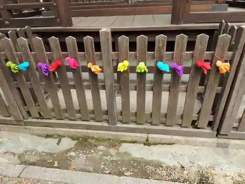 三輪神社(愛知県)