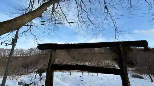 百満神社(北海道)