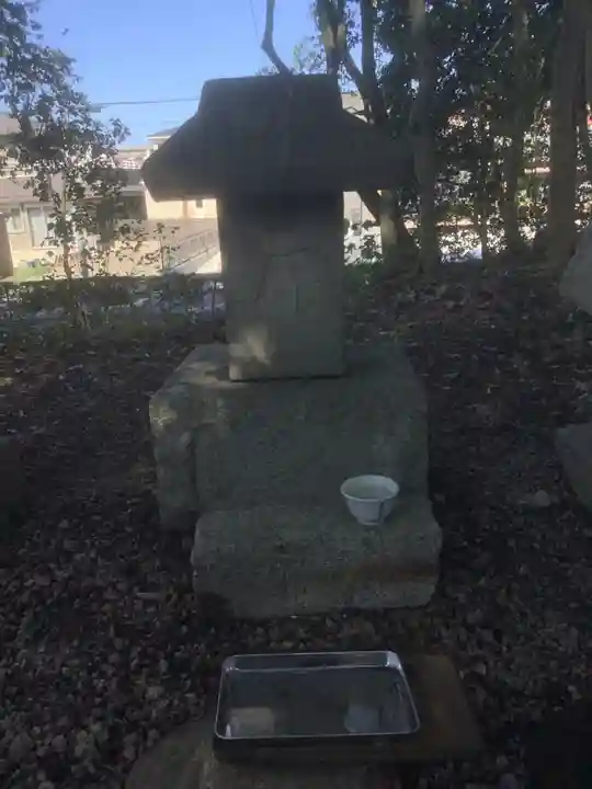 八王子神社(愛知県)