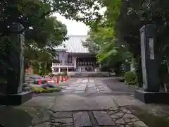 宝福寺の本殿