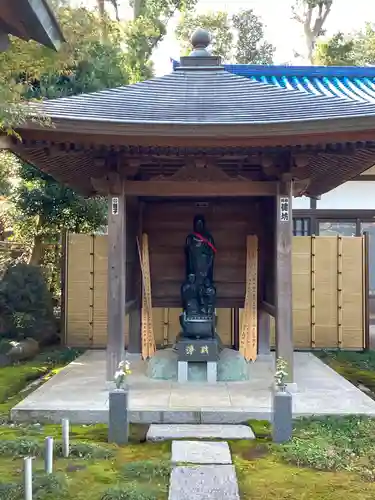 普門院のその他建物