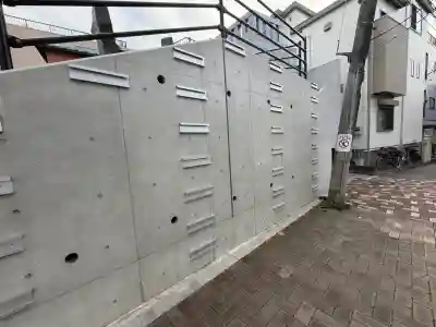 十条冨士神社(東京都)