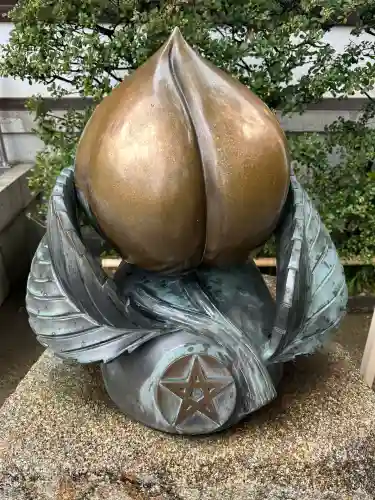 晴明神社(京都府)