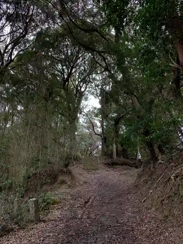熊野神社のその他建物