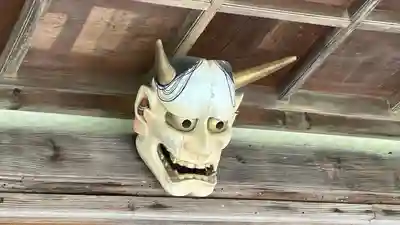 秩父札所三十二番　法性寺(埼玉県)