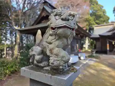 三嶋神社(茨城県)