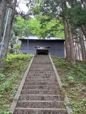 大興寺(岩手県)
