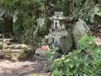 御岩神社(茨城県)