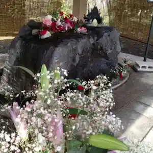 厚別神社(北海道)(2025年05月02日(金) 09時42分51秒投稿)