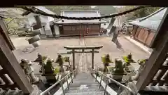 天神社(奈良県)