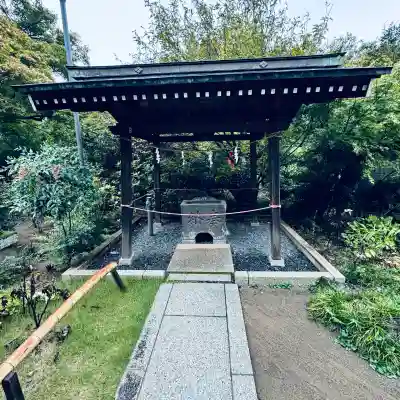 多聞院(埼玉県)