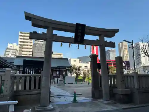 敷津松之宮　大国主神社の{uncategorized: "未分類", other: "その他", undefined: "問題あり", building: "その他建物", grave: "お墓", sacred_gate: "鳥居", guardian: "狛犬", statue: "像", buddha: "仏像", history: "歴史", nature: "自然", garden: "庭園", animal: "動物", pagoda: "塔", temizu: "手水舎", mountain_gate: "山門・神門", sanctuary: "本殿・本堂", subordinate: "末社・摂社", art: "芸術", scenery: "景色", jizo: "地蔵", ema: "絵馬", goshuin: "御朱印", omikuji: "おみくじ", items: "授与品その他", amulet: "お守り", goshuincho: "御朱印帳", eats: "食事", festival: "お祭り", votive_dance: "神楽", shichigosan: "七五三参", wedding: "結婚式", experience: "体験その他", initially: "初詣", around: "周辺", anti_infection: "感染症対策"}