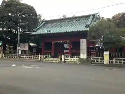 静岡浅間神社(静岡県)