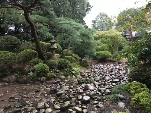 岩槻久伊豆神社(埼玉県)