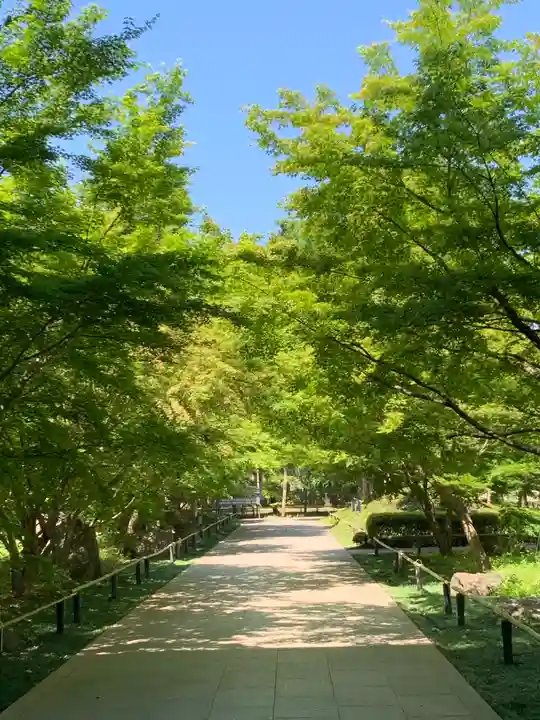 明王院(満願寺別院)のその他建物