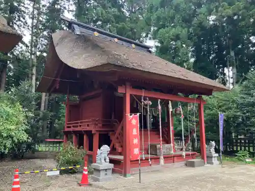賀茂神社(宮城県)