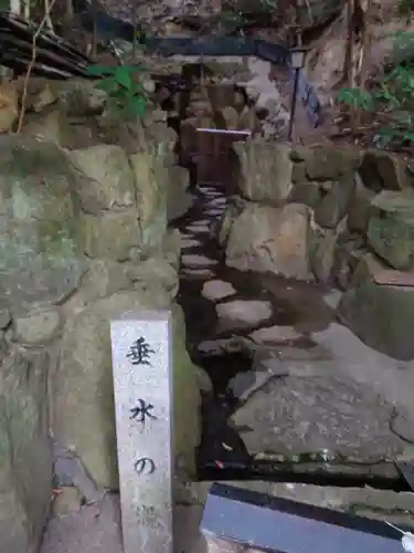 垂水神社のその他建物