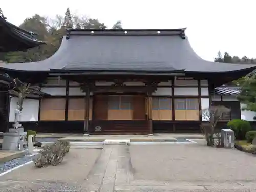 善応寺(岐阜県)