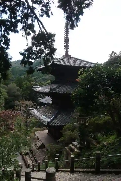 一乗寺(兵庫県)