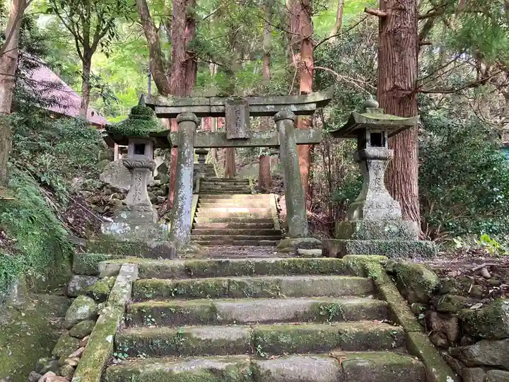 岩戸寺(大分県)