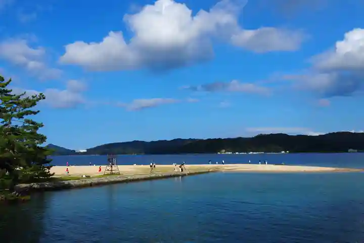 智恩寺(京都府)