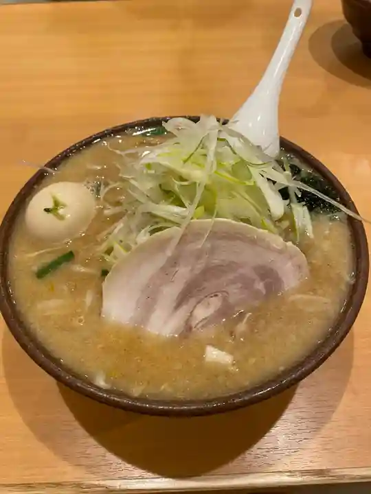 上野総社神社(群馬県)