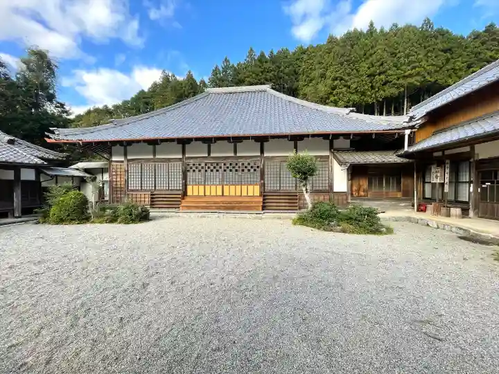 正念寺(三重県)
