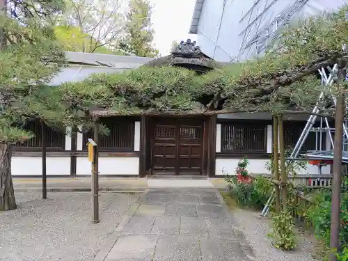 長谷寺のその他建物