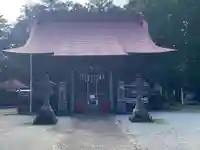 大高山神社(宮城県)