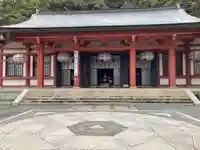 鞍馬寺(京都府)