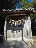 素盞鳴神社(静岡県)