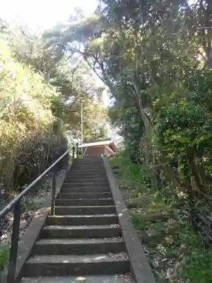 駒形神社のその他建物