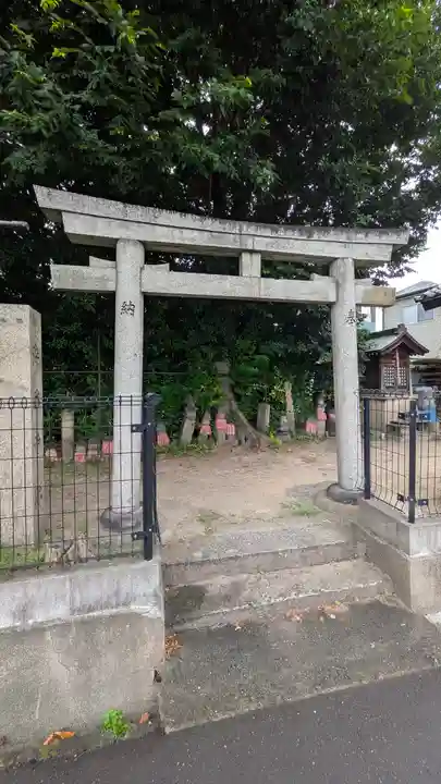 海臨寺跡(兵庫県)