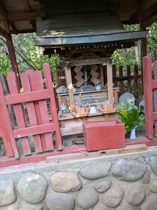 禅林寺(岐阜県)