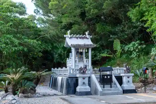 尖閣神社(沖縄県)