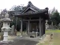 慈雲山 影現寺(時志観音)の手水舎