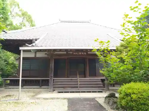 芳友寺(愛知県)