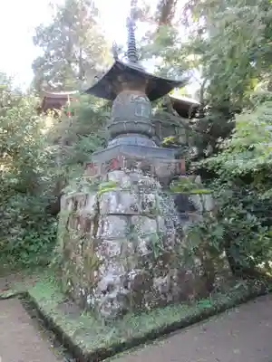 観福寺のその他建物