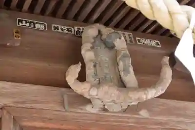 たばこ神社(栃木県)