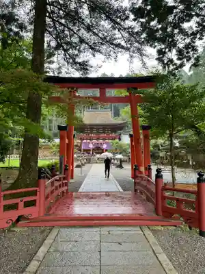 丹生都比売神社(和歌山県)