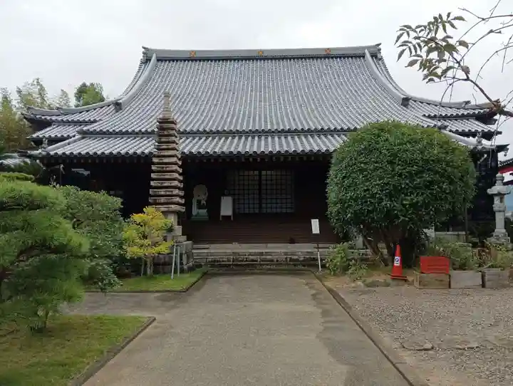 妙顕寺(佐賀県)