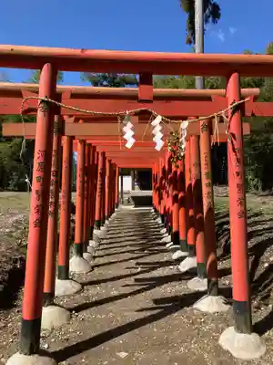 走田神社(京都府)