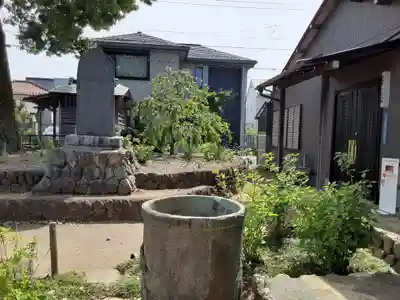 日吉八王子神社(東京都)